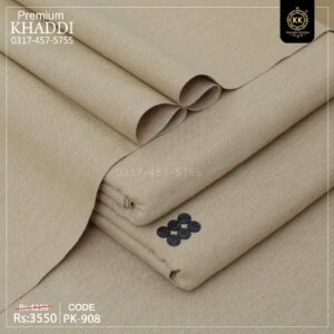 Kamalia Khaddar Premium Collection 2025-2026 is made with natural fabric known for its warmth, durability, and incredibly soft feel that’s perfect for your skin during the colder months.