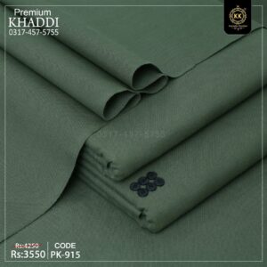 Kamalia Khaddar Premium Collection 2025-2026 is made with natural fabric known for its warmth, durability, and incredibly soft feel that’s perfect for your skin during the colder months.