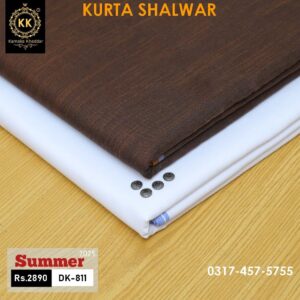 Kamalia Khaddar Summer Collection 2026 Lasani Khaddar offers an opportunity for consumers to embrace a fashion-forward yet environmentally responsible lifestyle.