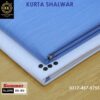 Kamalia Khaddar Kurta Collection with White Shalwar offers a timeless traditional look with premium comfort and elegant style. Designed with high-quality khaddar fabric, this collection gives a graceful appearance while keeping you comfortable throughout the day.