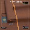 KK-40 Royal Khaddi Summer Khaddar
