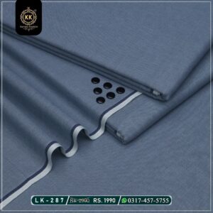 Kamalia Khaddar is known for commitment to high-quality, sustainable, and eco-friendly fabrics, so.here comes another collection. We have officially launched Kamalia Khaddar Royal Khaddi Summer Collection 2026, bringing a fresh wave of vibrant, organic options to the fashion world. This is best option for Men Shalwar Kameez for Eid, or Shalwar Kameez Designs For Men For Wedding in Pakistan.