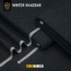 Introducing the Kamalia Khaddar Heritage Khadi Khaddar Collection 2026–2027 — our timeless starting-range winter fabric, created for those who appreciate authentic Khadi craftsmanship, natural comfort and classic Pakistani textile tradition.