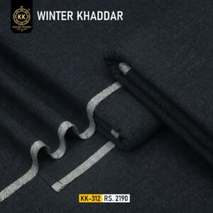 Introducing the Kamalia Khaddar Heritage Khadi Khaddar Collection 2026–2027 — our timeless starting-range winter fabric, created for those who appreciate authentic Khadi craftsmanship, natural comfort and classic Pakistani textile tradition.