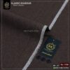 Introducing the Kamalia Khaddar Classic Khadi Khaddar Collection 2026–2027 — our timeless starting-range winter fabric, created for those who appreciate authentic Khadi craftsmanship, natural comfort and classic Pakistani textile tradition.