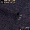 Winter Handicraft Series: HM-658 Handmade Khaddar 2025