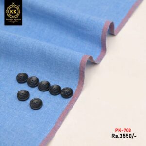 PK-708 Premium Summer Khaddar