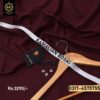 KB-10 Maroon KAMALIAN BOSKI Summer 2026