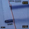 KK-73 Royal Khaddi Summer Khaddar