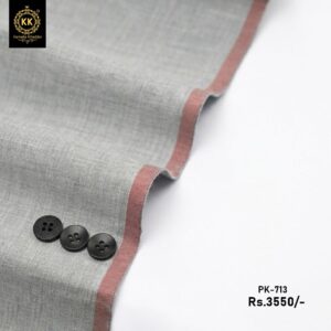 PK-713 Premium Valvet Summer Khaddar