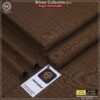 CK-03 Designer Check Khaddar Winter Collection
