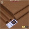 CK-05 Designer Check Khaddar Winter Collection