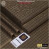 CK-07 Designer Check Khaddar Winter Collection