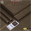 CK-07 Designer Check Khaddar Winter Collection