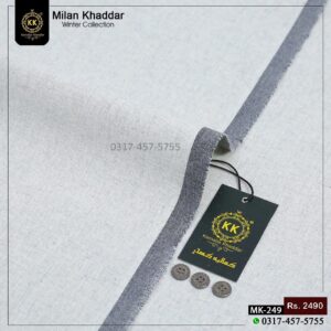 MK-249 Classic Khaddi Winter Collection