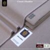 Kamalia Khaddar Winter Collection 2026-2027 Classic Khaddi Edition is our starting-range and basic-quality fabric, specially produced on a Khadi Loom with a traditional 60 × 60 Khadi Taana Baana and Single Goli construction.