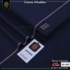 Kamalia Khaddar Winter Collection 2026-2027 Classic Khaddi Edition is our starting-range and basic-quality fabric, specially produced on a Khadi Loom with a traditional 60 × 60 Khadi Taana Baana and Single Goli construction.