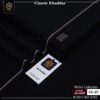 Kamalia Khaddar Winter Collection 2026-2027 Classic Khaddi Edition is our starting-range and basic-quality fabric, specially produced on a Khadi Loom with a traditional 60 × 60 Khadi Taana Baana and Single Goli construction.